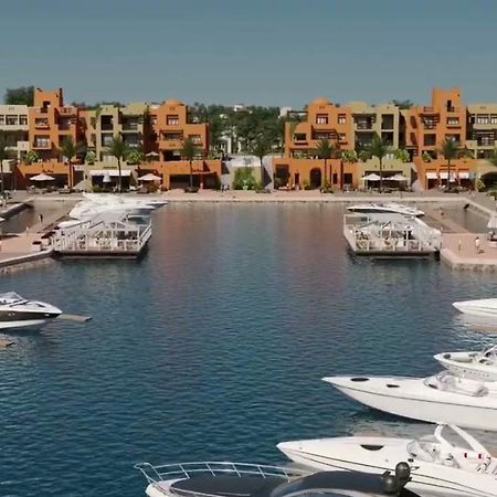 Fanadir Marina El Gouna Villa Hurghada Exterior photo